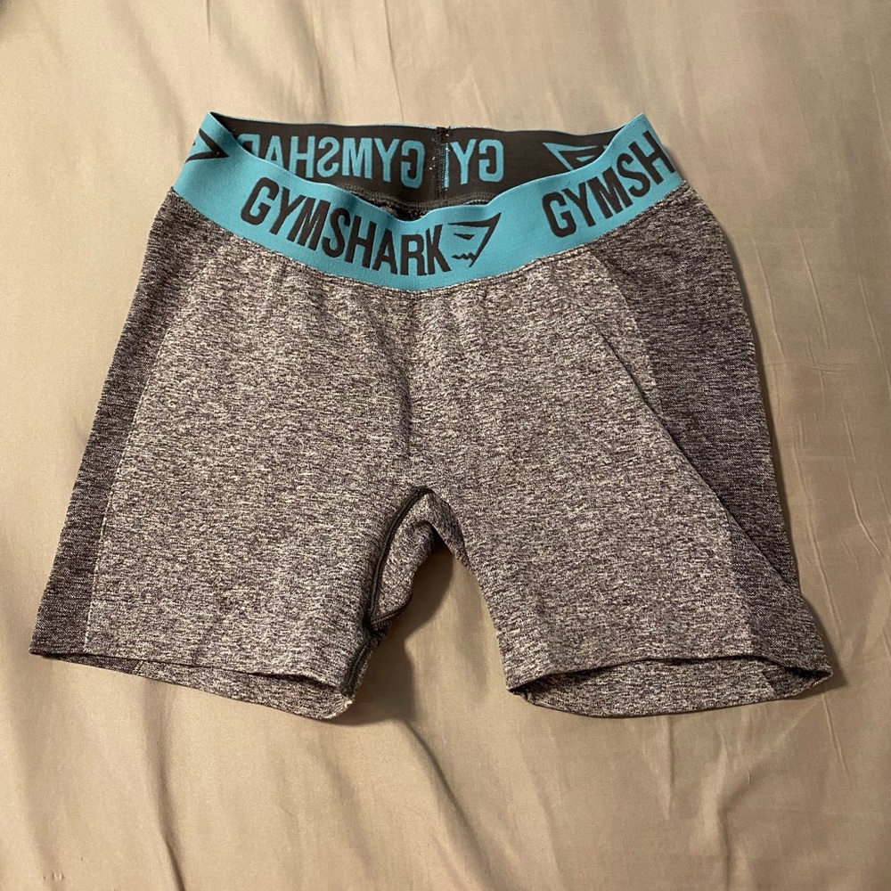 Gymshark Flex Shorts